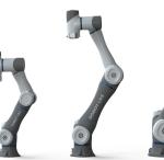 Cooperative Robotic Handling Systems Arm For Hospital Carrying Drugs