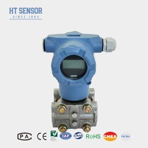Wholesale BP3351 24V CAPACITANCE DIFFERENTIAL PRESSURE TRANSMITTER SENSOR from china suppliers