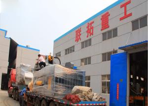 Wholesale Professional Hydraulic Metal Baler Scrap Metal Hydraulic Press Bundle Apparatus from china suppliers