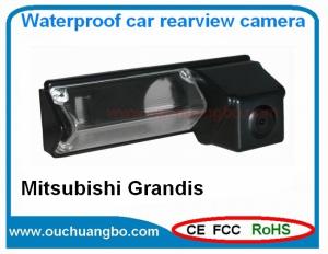 Wholesale Ouchuangbo Car Wide Angle back up parking Waterproof camera for Honda Spirior OCB-T689 from china suppliers