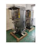 160-320mm Film Width Koyo Sachet Water Filling Machine for High Capacity