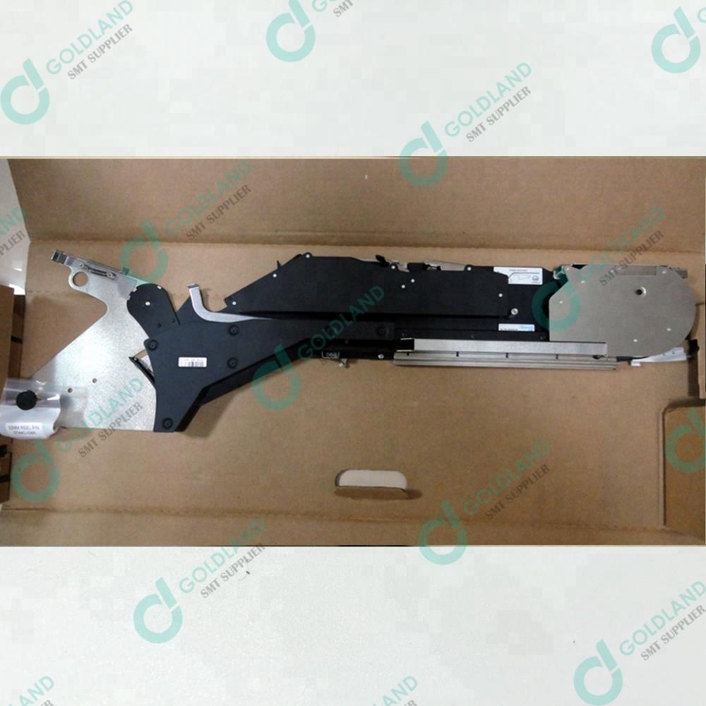 SMT pick and place machine feeder 32mm Gold UNIVERSAL feeder for pcb assembly machine smt