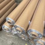 Customized Packaging Transparent PVC Film No Odor And Moisture Resistant