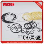 Custom Excavator Spare Parts Excavator Seal Kits O Ring For NPK7XB NPK10XB
