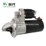 12V 9T 1.4KW Excavator Starter South American car Motor 1202133 3471154 3471165