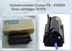 TK-3110 Printer Toner Cartridge For Kyocera Mita FS 4100DN Series Printers 70%