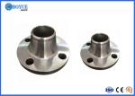Forged ASTM B564 Weld Neck Inconel 625 Pipe Flanges Serises B Size 2'-24' Alloy