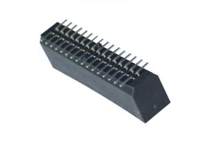 Wholesale 32 Pin BTB Connector 2.54mm from china suppliers