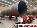Premium Welding Roller For Tanks Vessel Diameter 500-5000mm