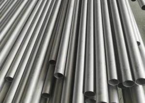 Wholesale Cold Drawn Ferritic Stainless Steel Tube Pressure Resisting S41000 Length 20FT from china suppliers
