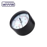 Customized Support OEM Vacuum Pressure Gauge With Accuracy ±2.5%