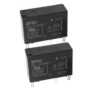 Wholesale Flux Resistance Over Current Relay Certified By TUV CQC And VDE from china suppliers