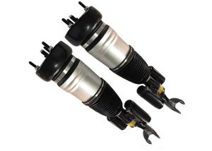 Wholesale A2053204968 A2053205068 Air Suspension Struts for Mercedes Benz W205 C205 C300 C43 Front 4 Matic 2013-2021 from china suppliers