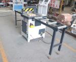 High Speed Pneumatic Cut off Saw Wood Mini Cutting Off Saw Machine Wood Cut Off