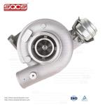OE Number 504205348 Turbocharger for IVECO Daily 2006-2009 Produce Time 7-15