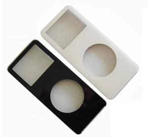 Wholesale replacement Faceplate and Back Cover spares parts For Ipod touch Nano 1th from china suppliers