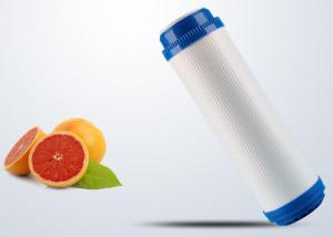 Wholesale 10 Inch UDF Water Filter Cartridge Replacement GAC Granular Activated Carbon Filter from china suppliers