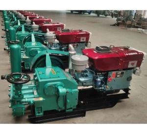 Wholesale 16.2kw Bw160-10 Piston Mud Pump For Water Well Drilling Rig In Stock from china suppliers