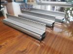 40 - 50m/Min Solar Roll Forming Machine Line Speed Drive By Gear Box 30KW