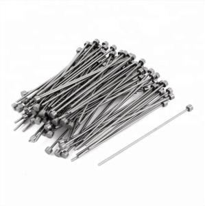 Wholesale Injection Molding SKD61 Straight Ejector Pins from china suppliers