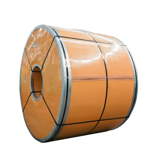 2B BA Stainless Steel Sheet Coil ASTM 201 304 316 Decoration Coil