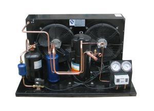 Wholesale 200mm Drum Diameter CB10 Cold Storage Compressor For Fruit / Vegetable Storage from china suppliers