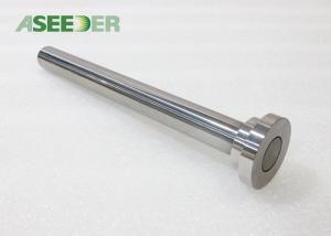 Wholesale Adjustable Choke Valve Stem For Oil And Gas Industry With Excellent Thermal Shock Resistance from china suppliers