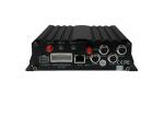 4CH School Bus DVR