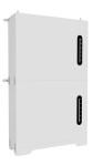 LiFePO4 Free Cooling Home Battery 10.24kWh with IP20 Protection and 200A Max