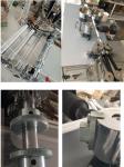 Surgical Bouffant Cap Making Machine