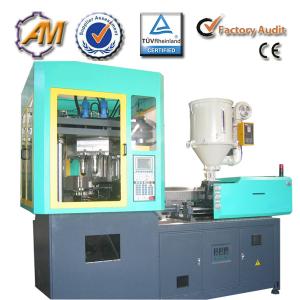 Wholesale Injection blow molding machine good price AM35 from china suppliers