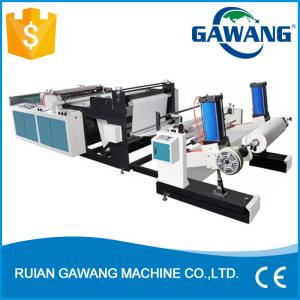 Wholesale Super High Speed Paperboard Jumbo Roll Sheeter And Cutter Machine from china suppliers