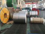 316 2B ba 2D 0.1-3mm thickness Glossy HR SS Coil stainless steel strip