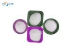 Thermoplastic Polyester PES Hot Melt Powder Heat Transfer For Fabric