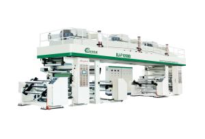 Wholesale Baojun Brand High-Speed Dry Laminating Machine from china suppliers