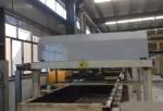 No Pollution 380V 30m3/H Mould Oiling Machine