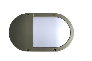 Wholesale Oval Round Square Bulkhead Wall Light for Commercial LED Lighting 4500K from china suppliers
