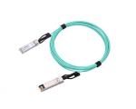 SFP28 25Gbps Fiber Active Cable AOC DAC Cable OFNP/OFNR/LSZH