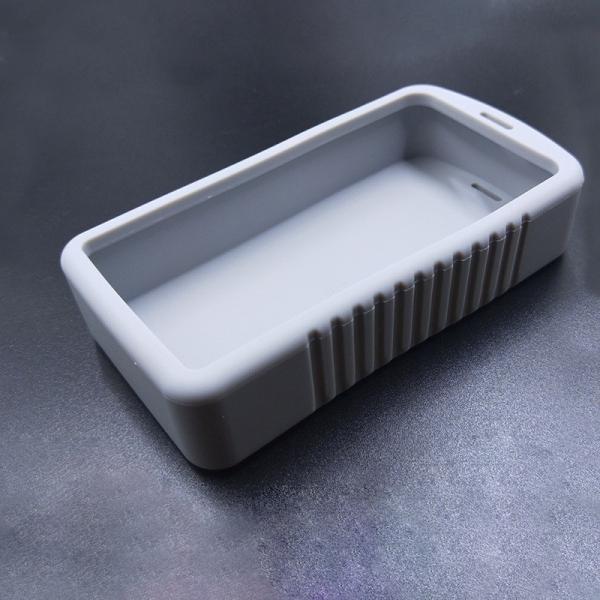 Silicone Injection Molding For Food Grade , Epdm High Temperature Wearproof