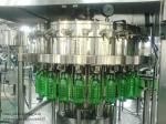 330-2000ML Carbonated Drink Filling Machine , Bottle Washing Filling Capping