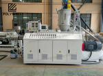 PE HDPE Pipe Extrusion Machine PE PPR Extruder/Extrusion/Extruding Making