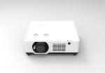 6500 Lumen High Definition Laser Beam Projector Ultimate Home Entertainment