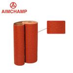 80Grit Coated Ceramic Abrasive Cloth Jumbo Roll