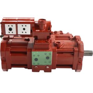 Wholesale Excavator Spare Parts Hydraulic Main Pump K5V80DTP-9N PTO For Hyundai R150 from china suppliers