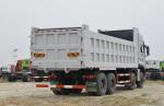 Dump Truck Trailer For Sale Dongfeng 8×4 Tipper 600hp Cummins Engine 6 Cylinders