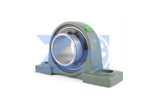 Wholesale UCP 212 Pillow Block Ball Bearing Units UCP212 Inner Diameter 60mm from china suppliers