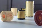 Hyundai Protect Engine CH11276 Cartridge Oil Filter Paper Core Hepa Grade