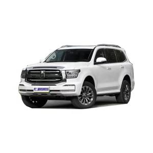 Wholesale Great Wall 500 Medium and Large Off-Road SUV Four-Wheel Drive Hybrid Model 5078*1934*1905 from china suppliers