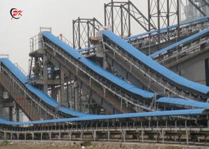 Wholesale Conveyor Hood Easy Installation Color Coating Steel Conveyor Belt Covers from china suppliers