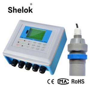 Wholesale Shelok High Accuracy Split Type Level Meter, sensor level water, fuel tank level sensor flexible from china suppliers